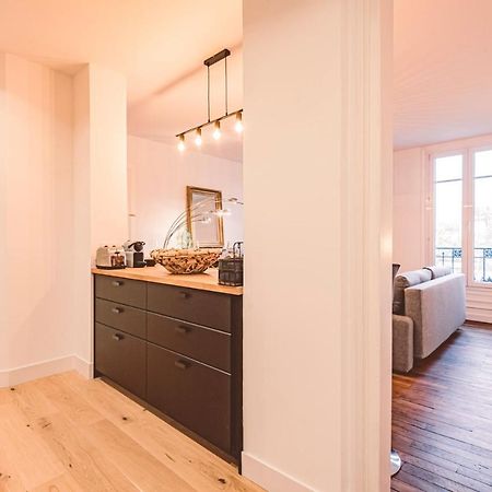Charme De L'Ancien Pour Cet Appartement Entierement Renove Dans L'Hypercentre De Remeš Exteriér fotografie