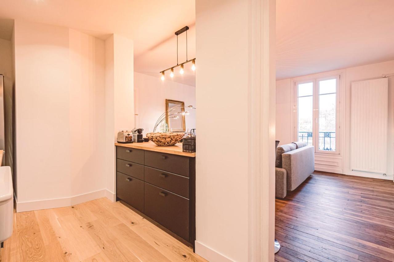 Charme De L'Ancien Pour Cet Appartement Entierement Renove Dans L'Hypercentre De Remeš Exteriér fotografie