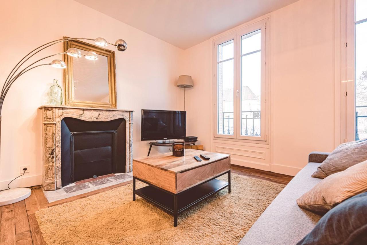 Charme De L'Ancien Pour Cet Appartement Entierement Renove Dans L'Hypercentre De Remeš Exteriér fotografie