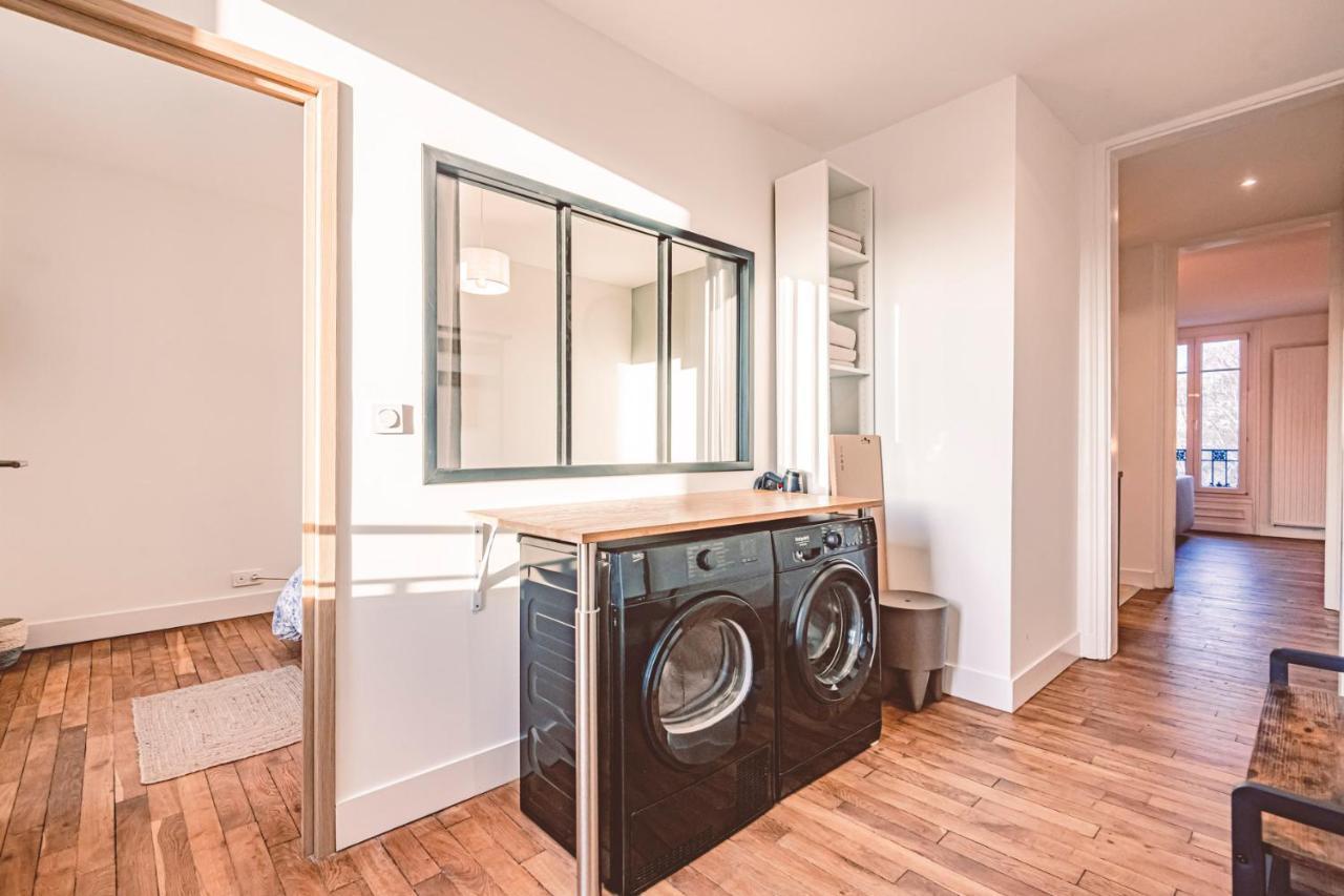 Charme De L'Ancien Pour Cet Appartement Entierement Renove Dans L'Hypercentre De Remeš Exteriér fotografie