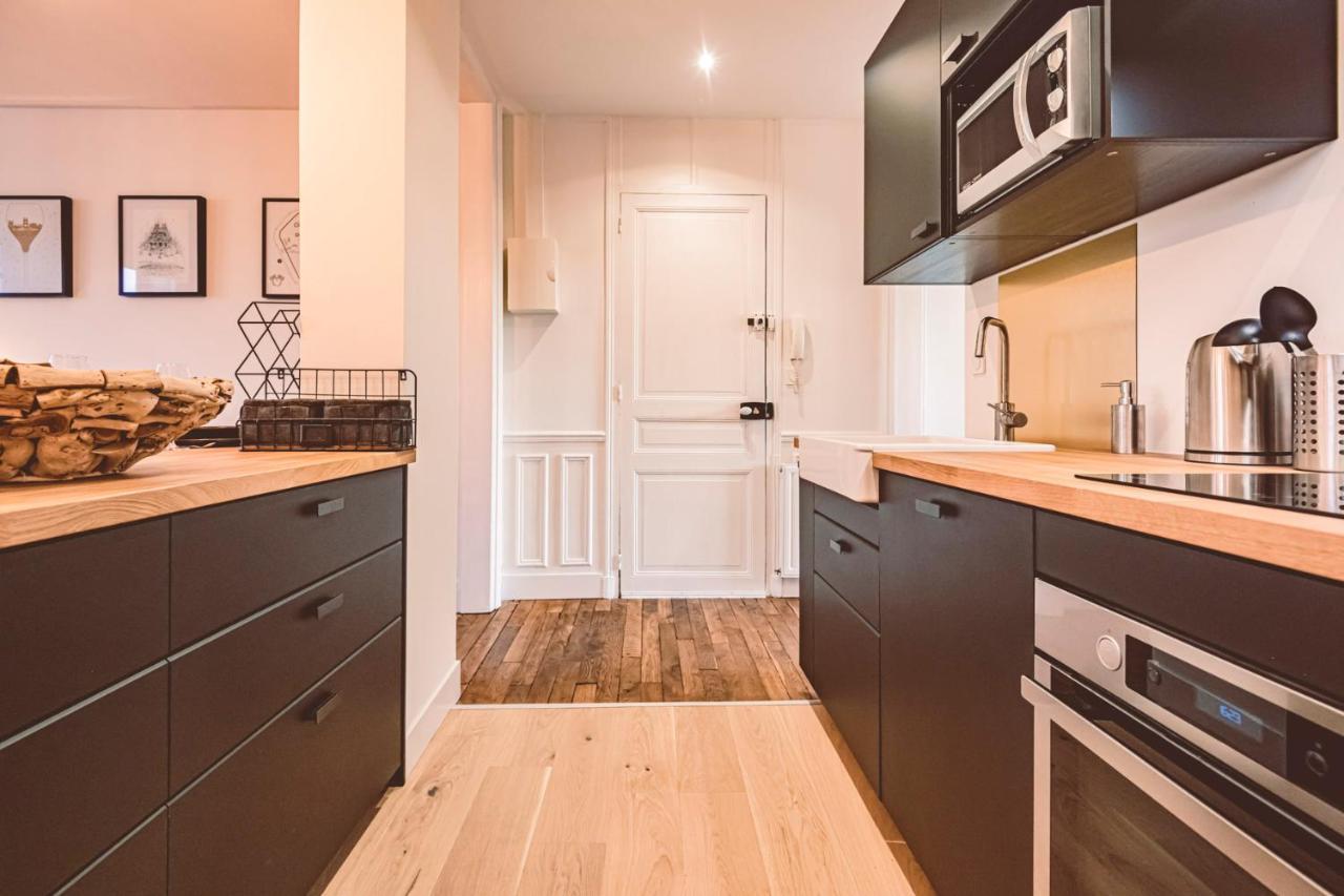 Charme De L'Ancien Pour Cet Appartement Entierement Renove Dans L'Hypercentre De Remeš Exteriér fotografie